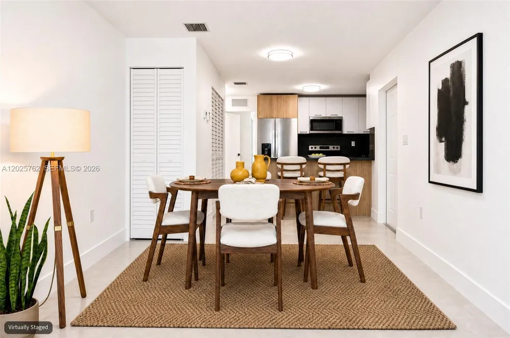 1834 NW 63rd St #1834 Miami, FL 33147
