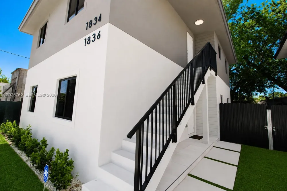 1834 NW 63rd St #1834 Miami, FL 33147