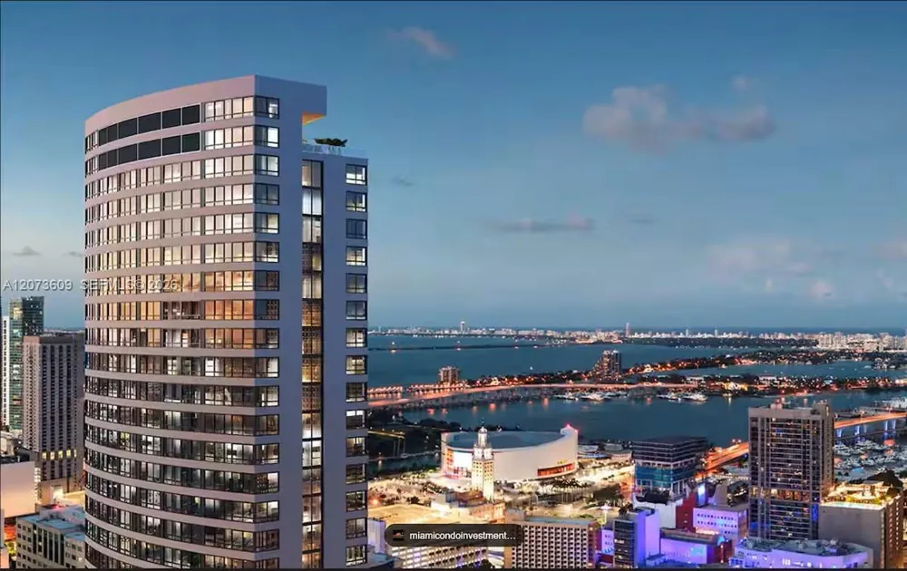 225 Miami Ave #1407 Miami, FL 33128