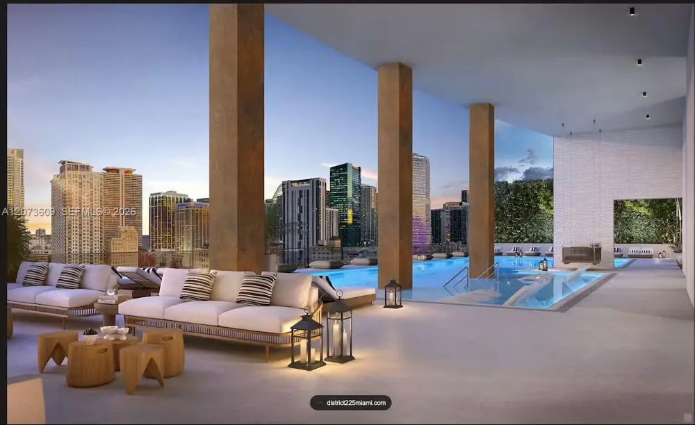 225 Miami Ave #1407 Miami, FL 33128
