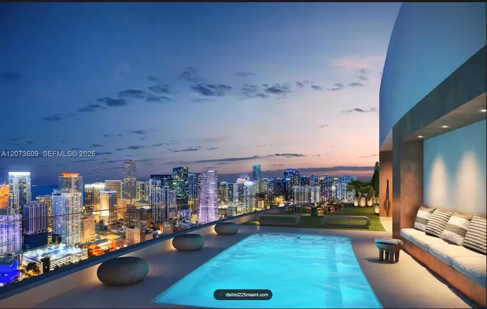 225 Miami Ave #1407 Miami, FL 33128
