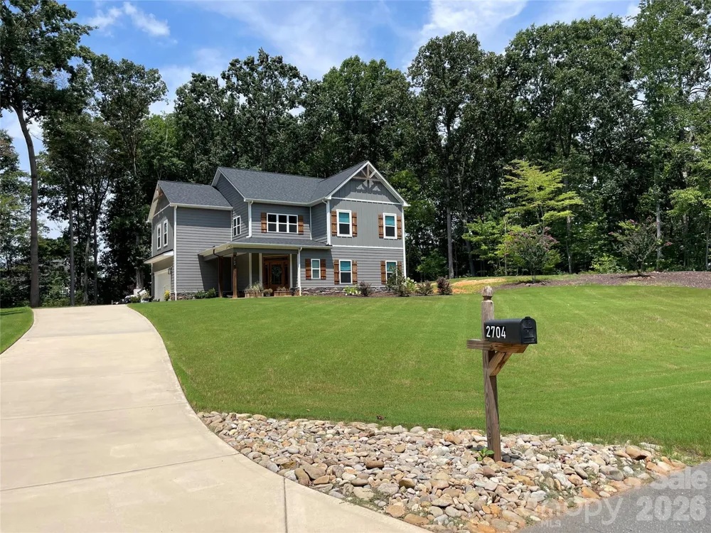 2704 Yellow Bell Way Monroe, NC 28112