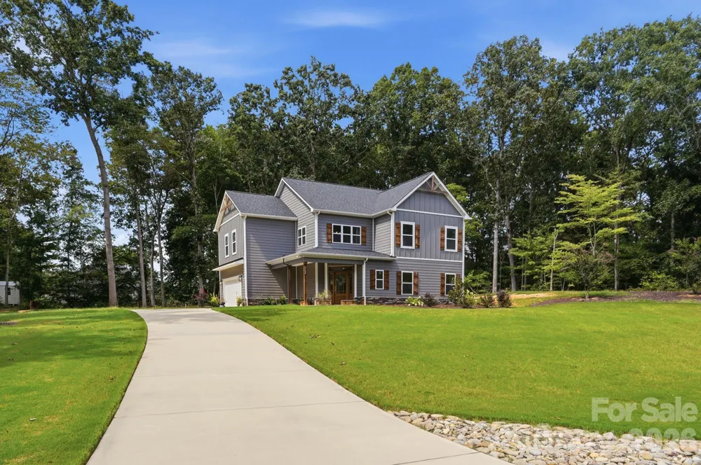 2704 Yellow Bell Way Monroe, NC 28112