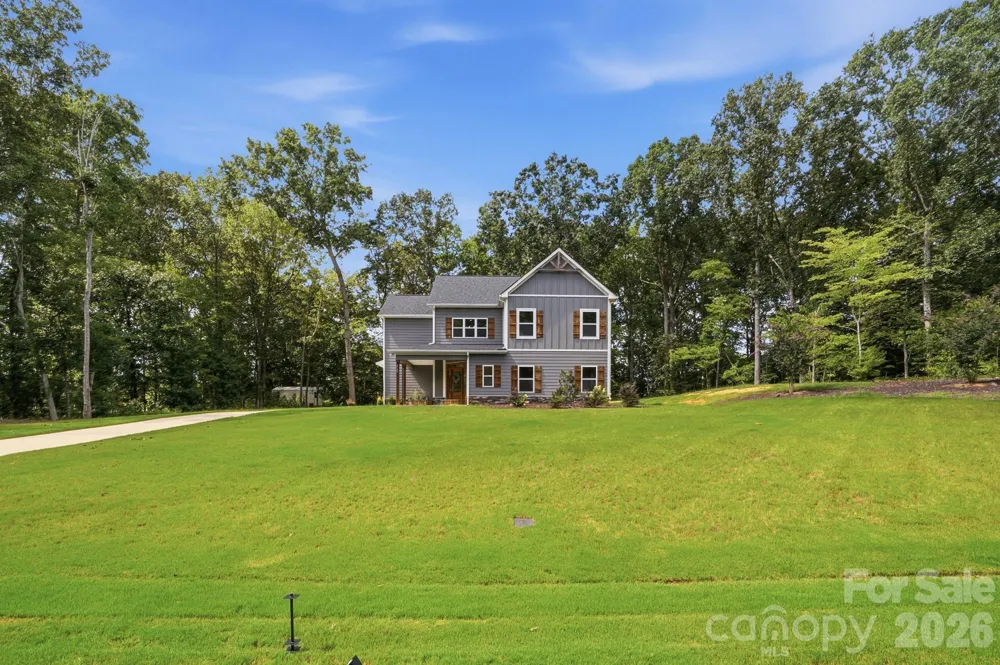 2704 Yellow Bell Way Monroe, NC 28112