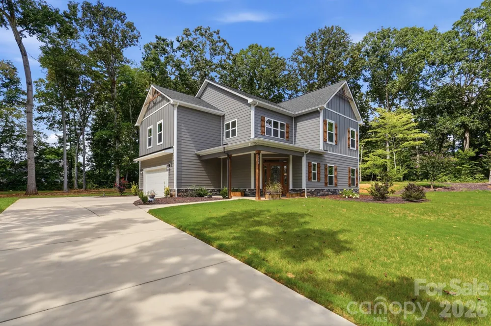2704 Yellow Bell Way Monroe, NC 28112