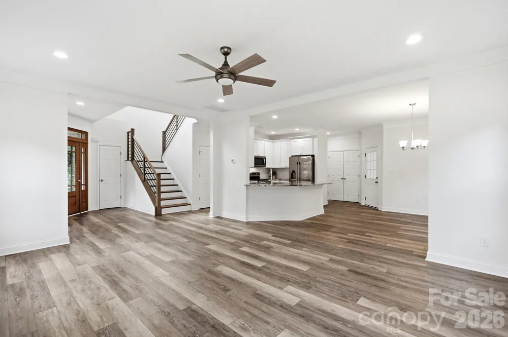 2704 Yellow Bell Way Monroe, NC 28112