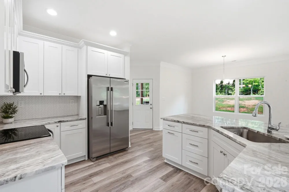 2704 Yellow Bell Way Monroe, NC 28112