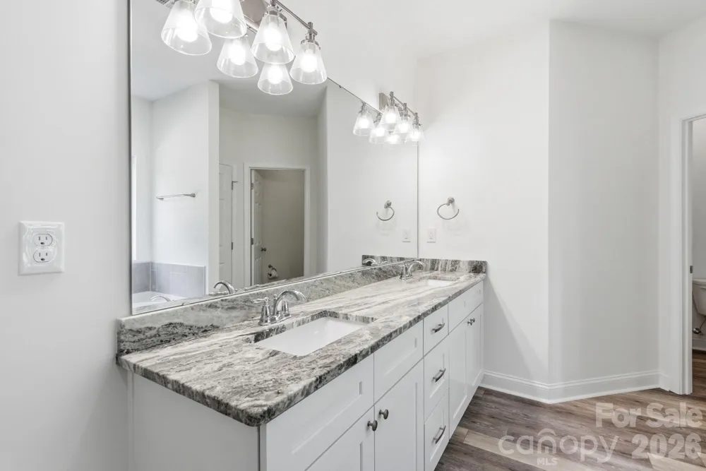 2704 Yellow Bell Way Monroe, NC 28112