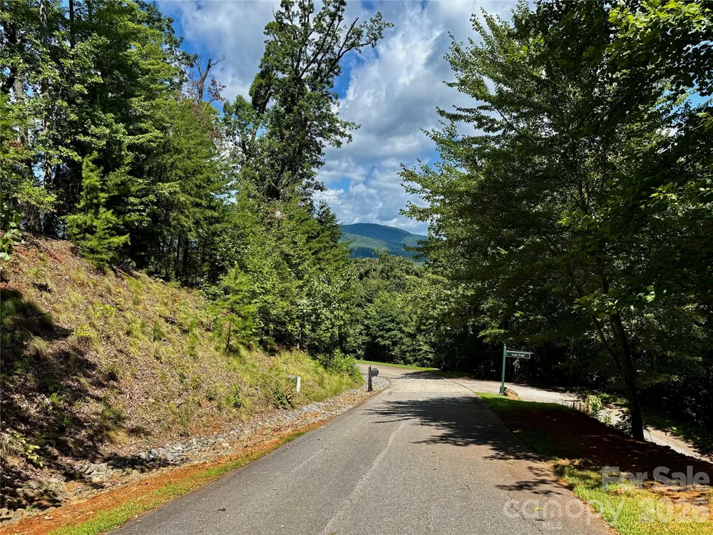 Lot 114 High Pines Loop Lake Lure, NC 28746