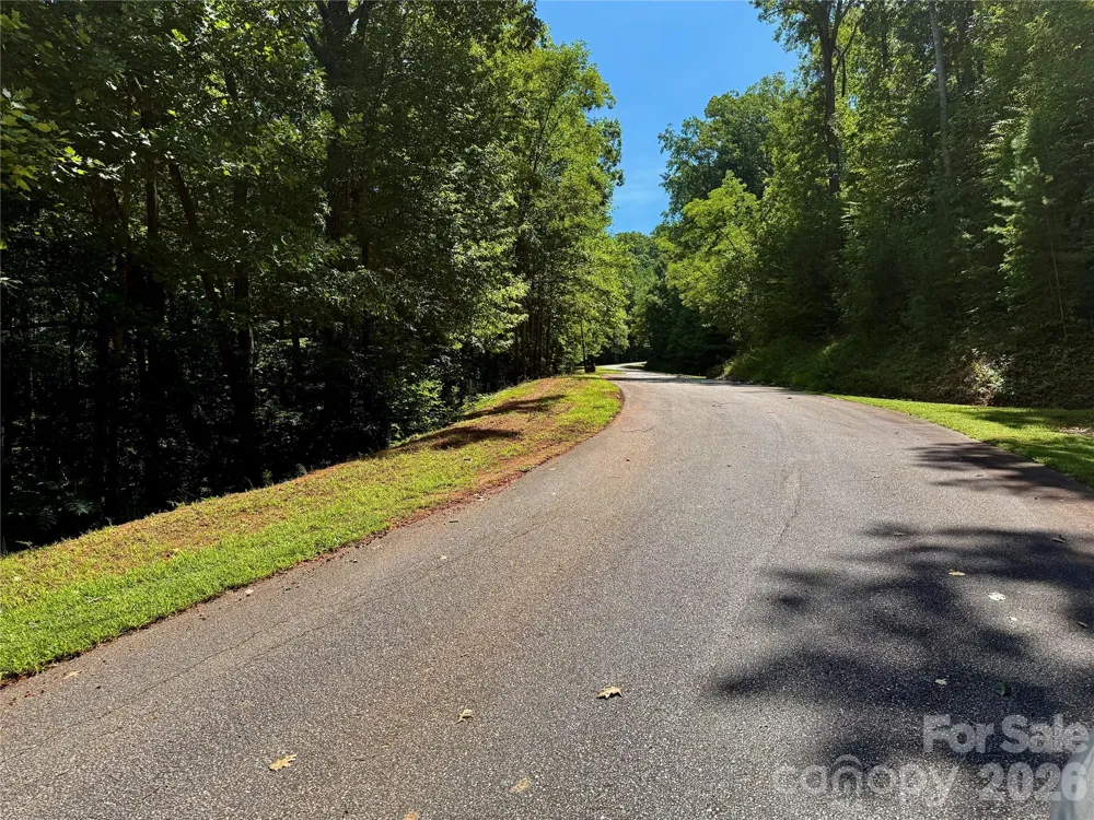 Lot 114 High Pines Loop Lake Lure, NC 28746
