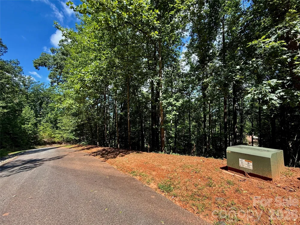 Lot 114 High Pines Loop Lake Lure, NC 28746