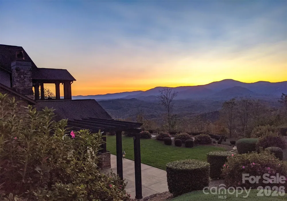 Lot 114 High Pines Loop Lake Lure, NC 28746