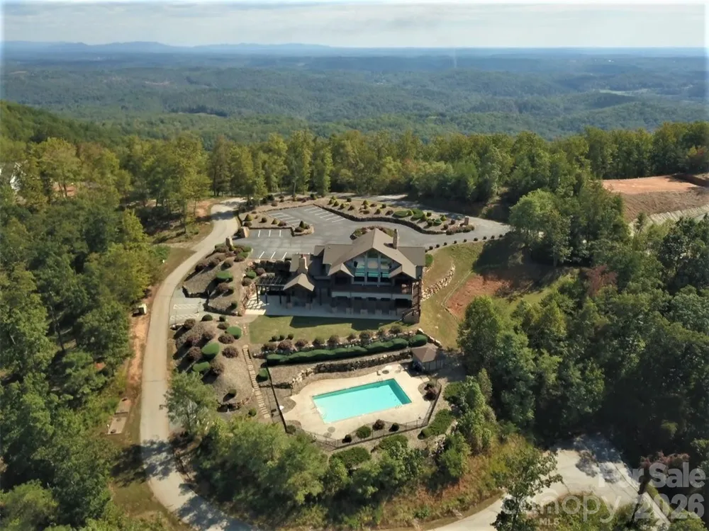 Lot 114 High Pines Loop Lake Lure, NC 28746