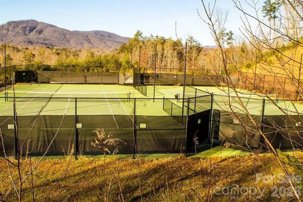 Lot 114 High Pines Loop Lake Lure, NC 28746