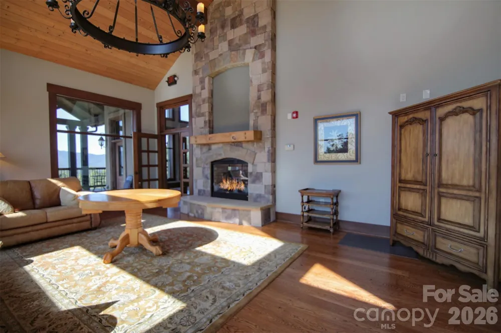 Lot 114 High Pines Loop Lake Lure, NC 28746