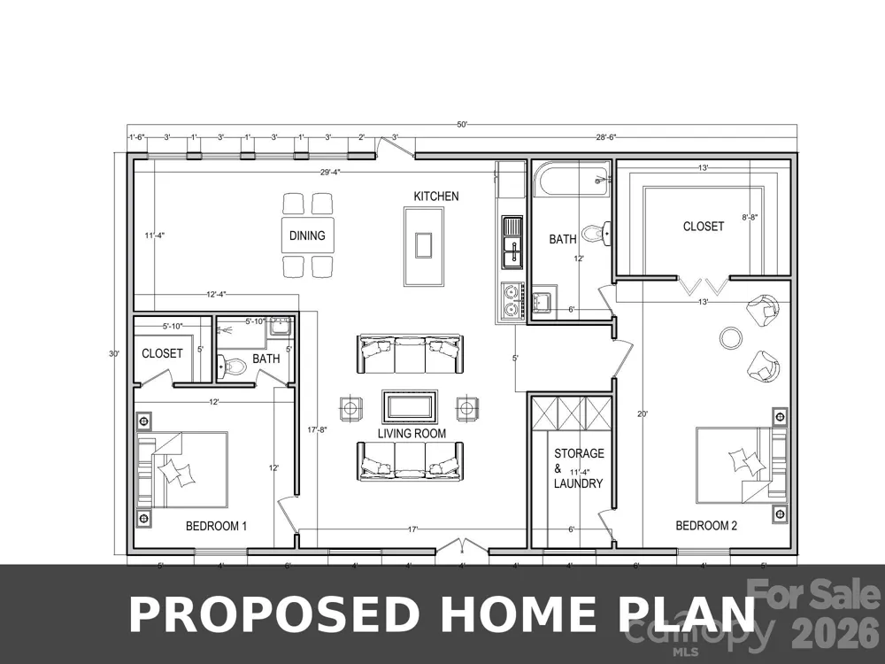 Lot 114 High Pines Loop Lake Lure, NC 28746