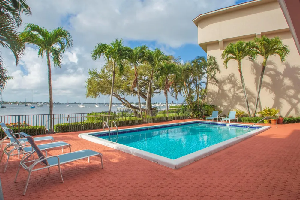 624 SW St. Lucie Crescent #206 Stuart, FL 34994