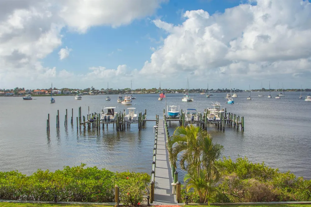624 SW St. Lucie Crescent #206 Stuart, FL 34994