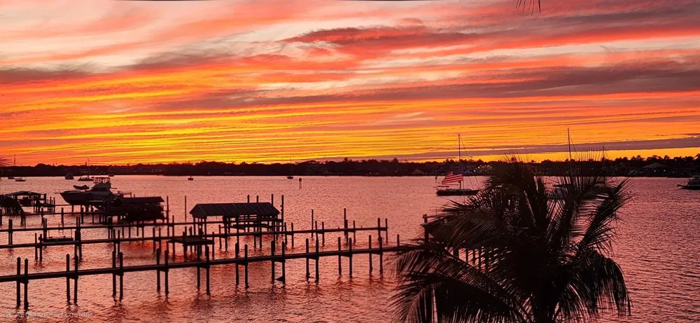 624 SW St. Lucie Crescent #206 Stuart, FL 34994
