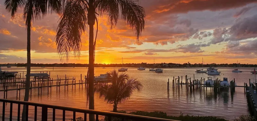 624 SW St. Lucie Crescent #206 Stuart, FL 34994