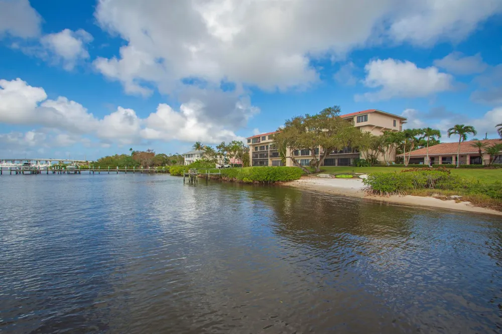 624 SW St. Lucie Crescent #206 Stuart, FL 34994