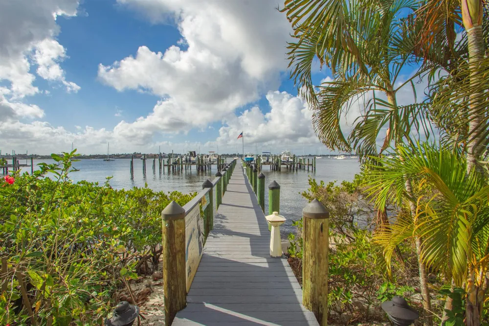624 SW St. Lucie Crescent #206 Stuart, FL 34994