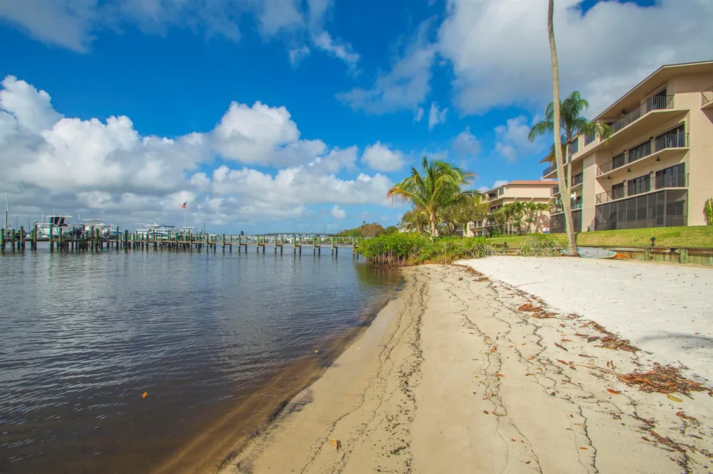 624 SW St. Lucie Crescent #206 Stuart, FL 34994