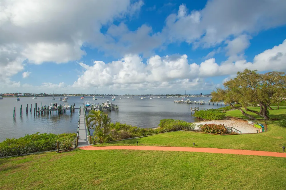 624 SW St. Lucie Crescent #206 Stuart, FL 34994