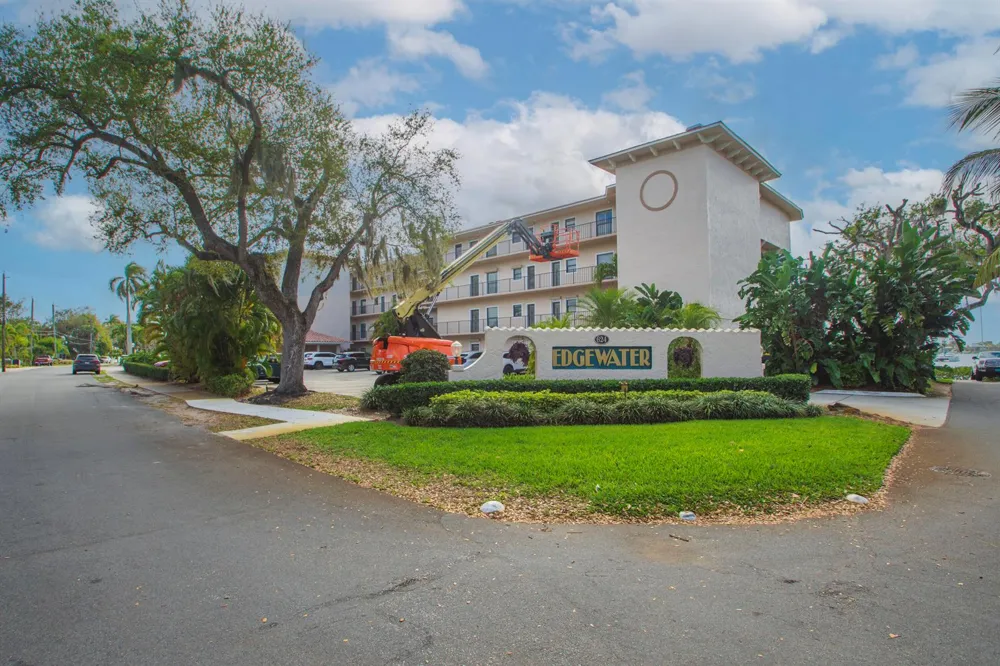 624 SW St. Lucie Crescent #206 Stuart, FL 34994