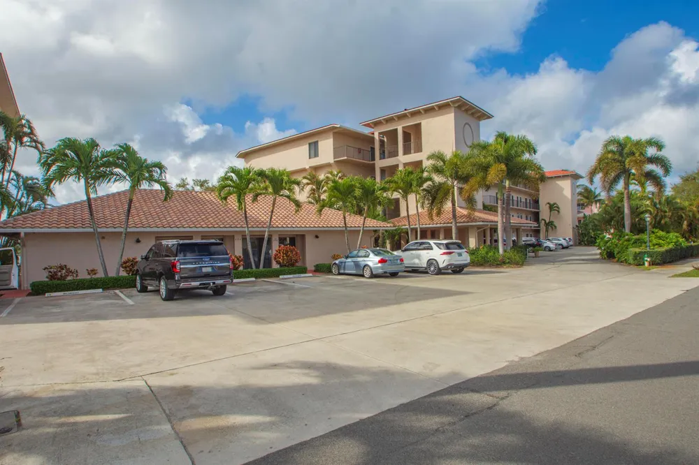 624 SW St. Lucie Crescent #206 Stuart, FL 34994