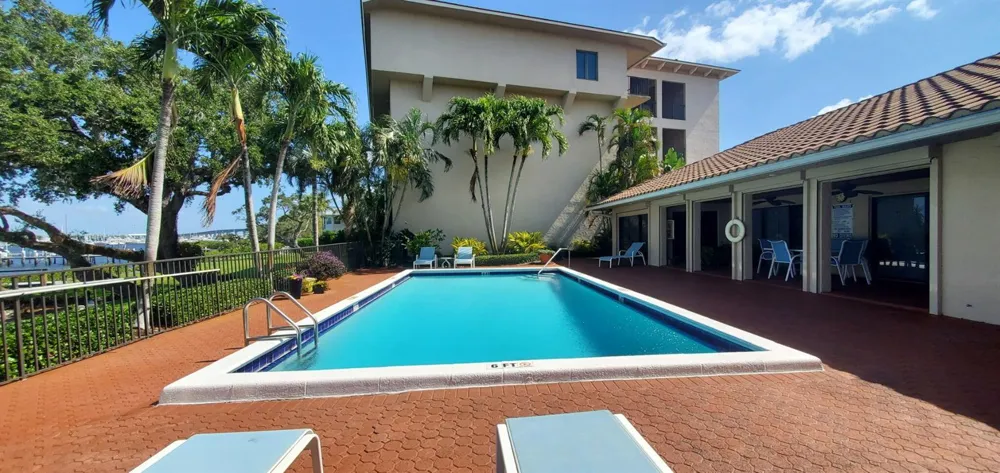 624 SW St. Lucie Crescent #206 Stuart, FL 34994
