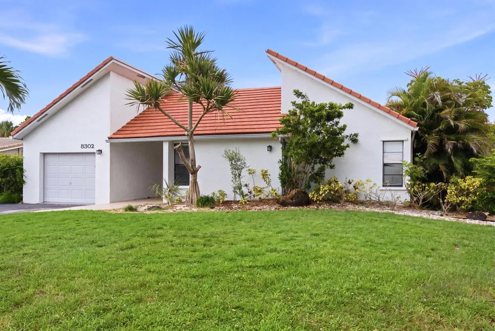 8302 NW 15TH COURT Coral Springs, FL 33071