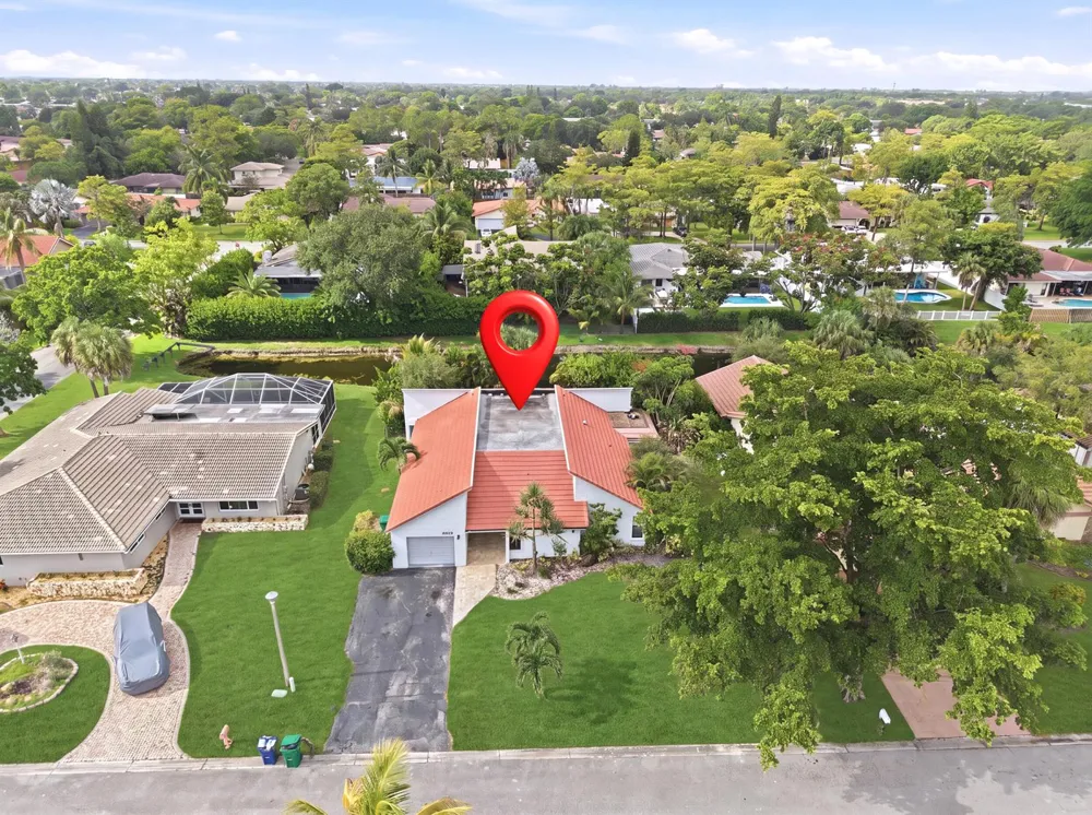 8302 NW 15TH COURT Coral Springs, FL 33071