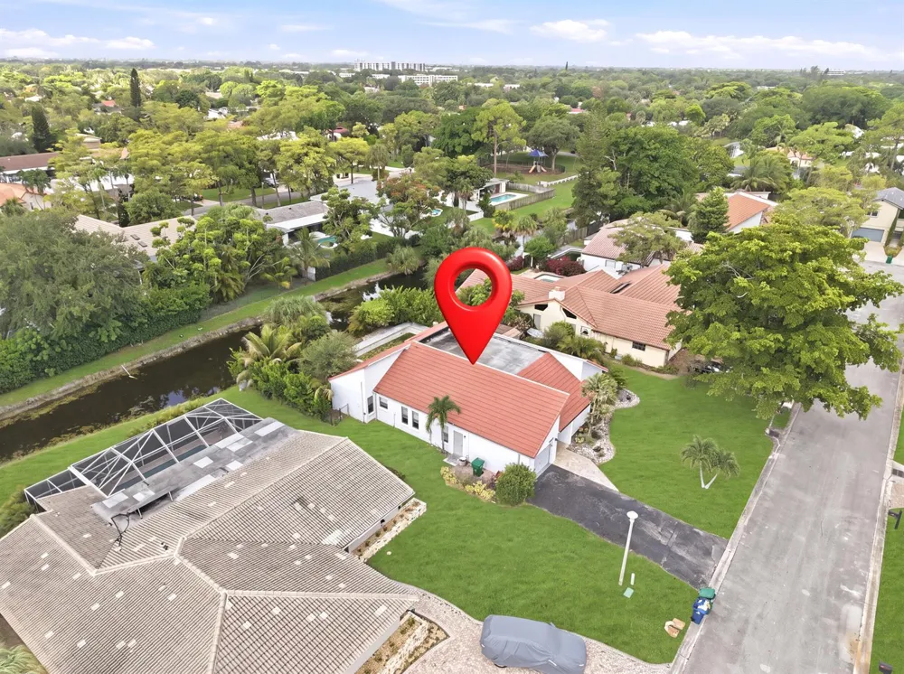 8302 NW 15TH COURT Coral Springs, FL 33071