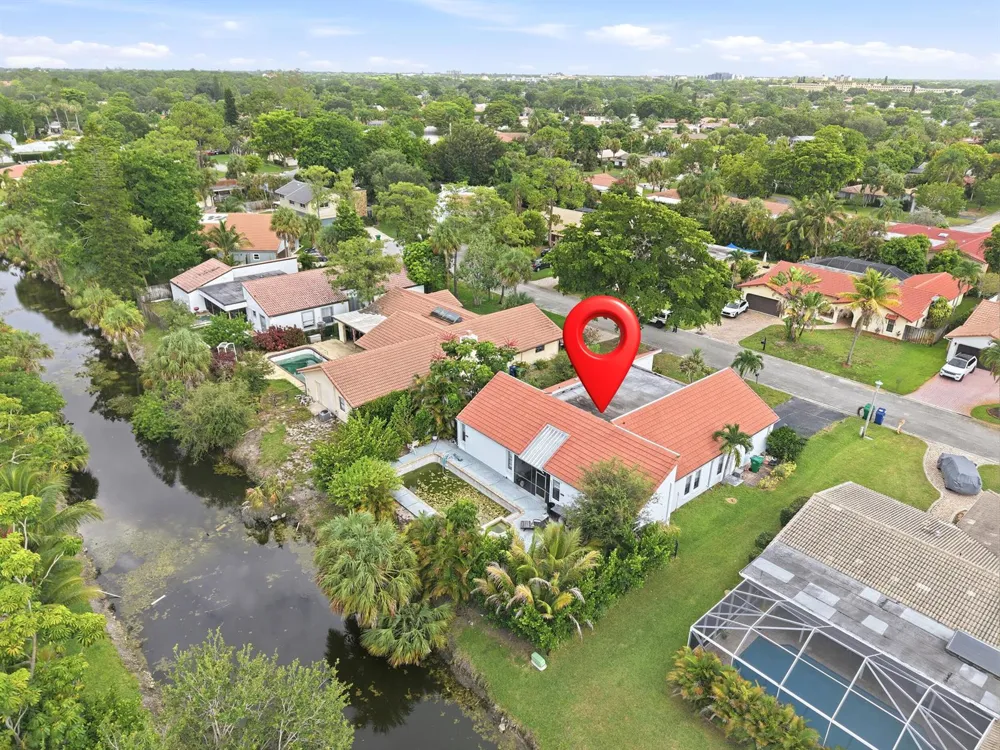 8302 NW 15TH COURT Coral Springs, FL 33071