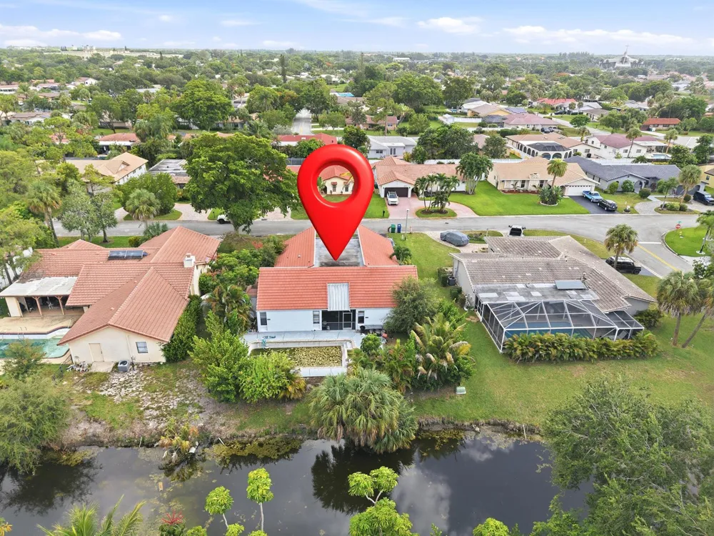 8302 NW 15TH COURT Coral Springs, FL 33071