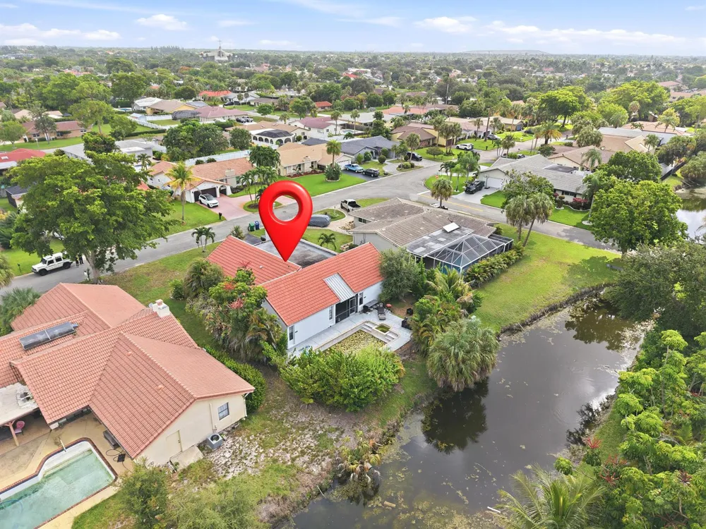 8302 NW 15TH COURT Coral Springs, FL 33071