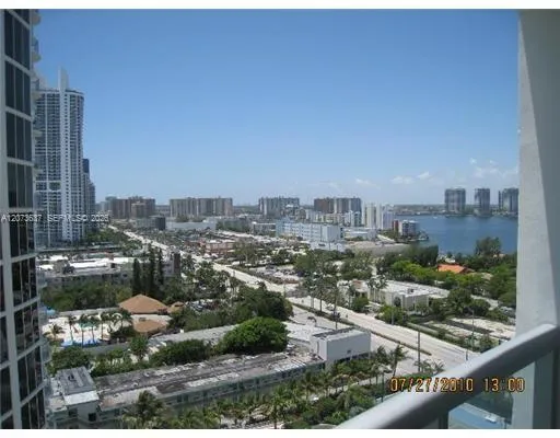 18683 Collins Ave #1709 Sunny Isles Beach, FL 33160