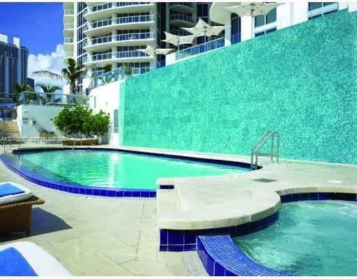 18683 Collins Ave #1709 Sunny Isles Beach, FL 33160