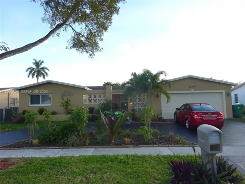 9240 SW 56th St #0