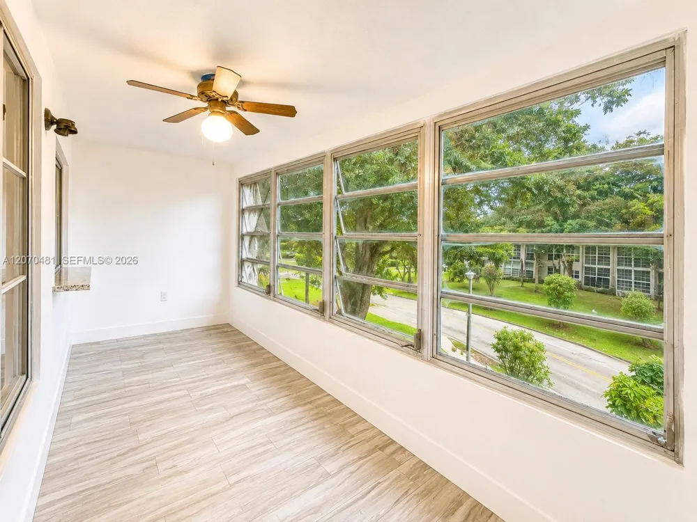 9101 Lime Bay Blvd #315 Tamarac, FL 33321