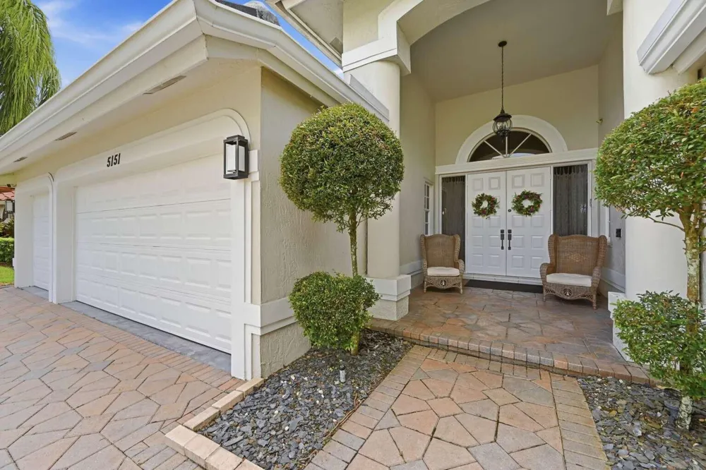 5151 NW 109TH TERRACE Coral Springs, FL 33076