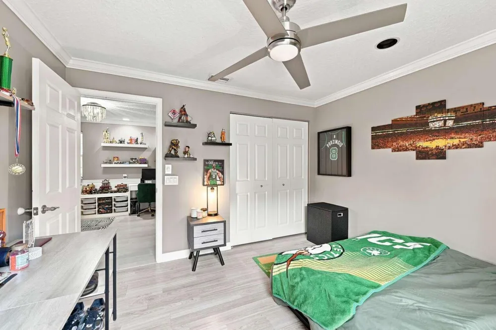 5151 NW 109TH TERRACE Coral Springs, FL 33076