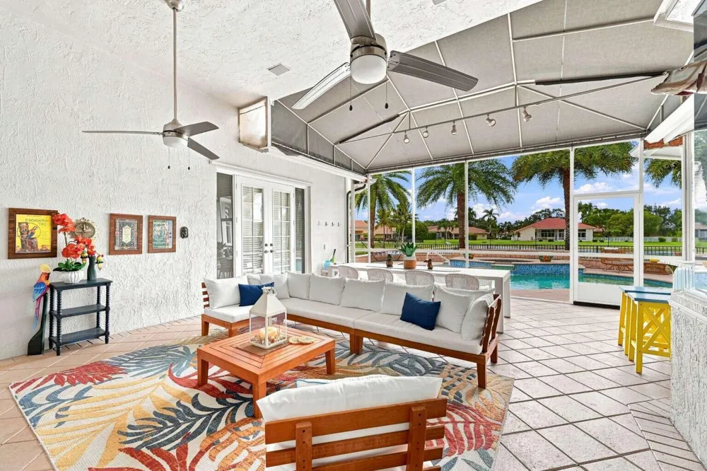 5151 NW 109TH TERRACE Coral Springs, FL 33076