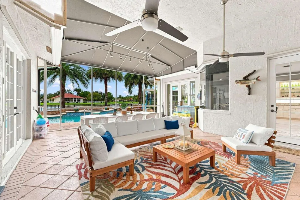 5151 NW 109TH TERRACE Coral Springs, FL 33076