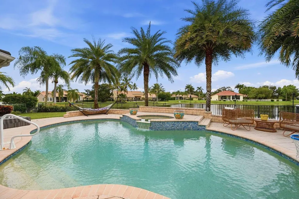 5151 NW 109TH TERRACE Coral Springs, FL 33076