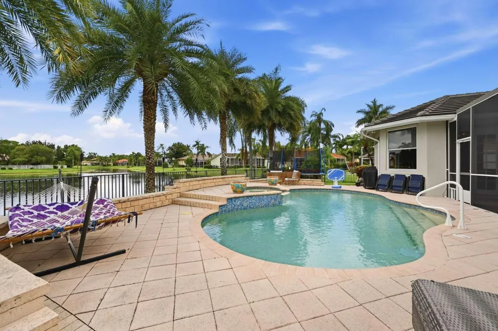 5151 NW 109TH TERRACE Coral Springs, FL 33076