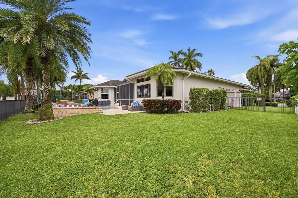 5151 NW 109TH TERRACE Coral Springs, FL 33076