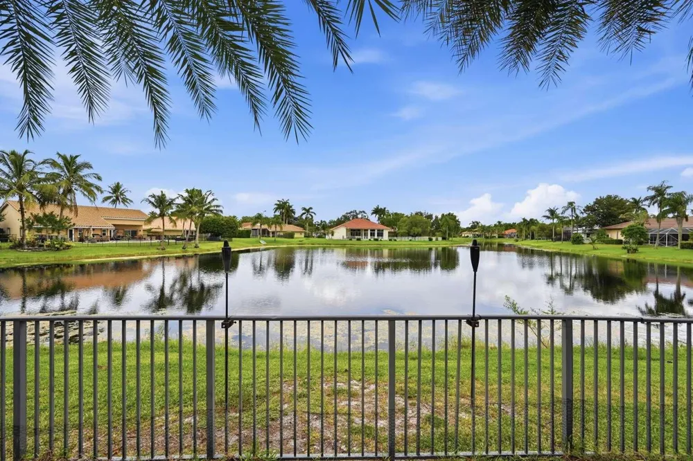 5151 NW 109TH TERRACE Coral Springs, FL 33076