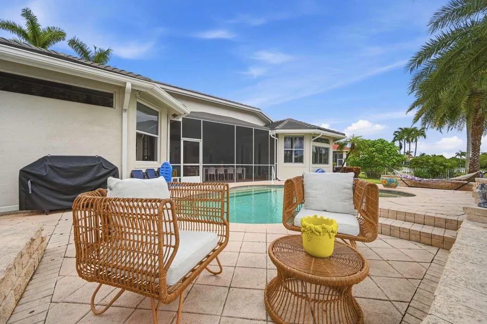 5151 NW 109TH TERRACE Coral Springs, FL 33076